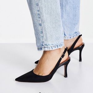 Silleto heels